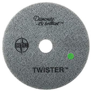 Diamond Buffing Pads