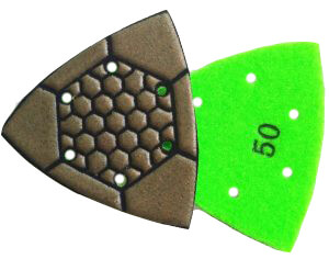 Fein Resin Polishing Pads