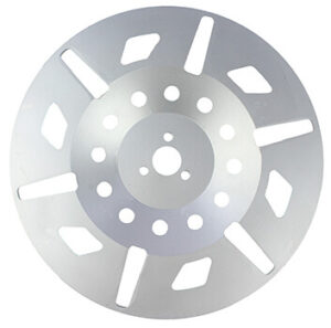10" Conversion Plate