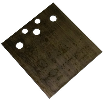 Tile Smasher Blade