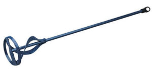 Universal Mixing Paddle