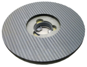 Polivac Instalock driver pad
