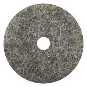 High Speed Buffing Pads