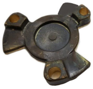 Polivac Quick Release Adapter