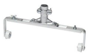 Yoke Roller Frames