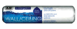 microfibre roller sleeve