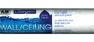 microfibre roller sleeve