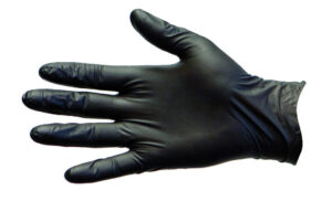 Nitrile Disposable Gloves