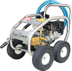 Scud AB30 Pressure Washer