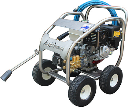 Scud AB40 Pressure Washer