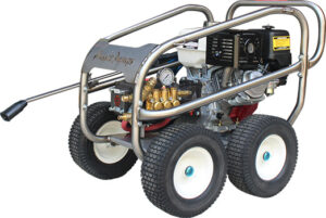 Scud AB400 Pressure Washer