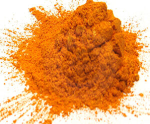 Metallic Epoxy Pigments