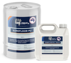 SureFloor Polyurethane