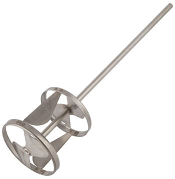 Jiffy Mixing Paddle