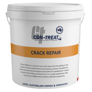 Crack Repair