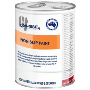Non Slip Paint