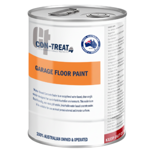 Garage Floor Paint