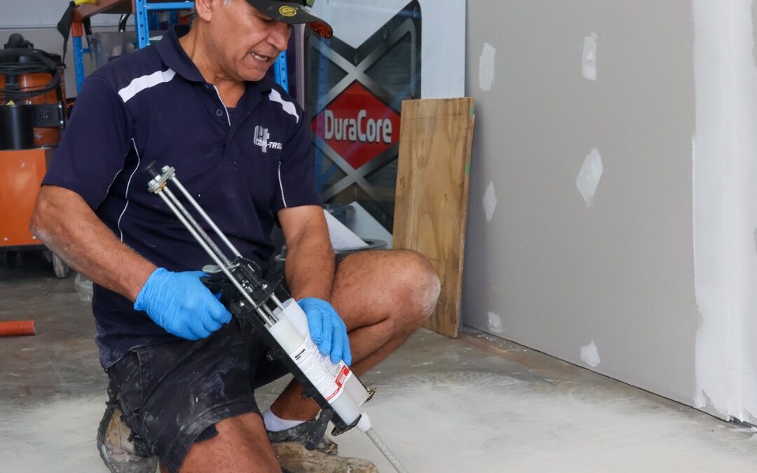 The Essential Guide to Concrete Grinding: From Surface Prep to Polished Perfection