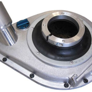 Tyrolit Metal Dust Shroud