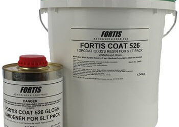 Fortis 526 Gloss & Satin