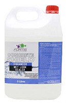 Fortis Enhancer Sealer – Wet Look