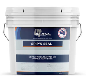 Grip'n Seal