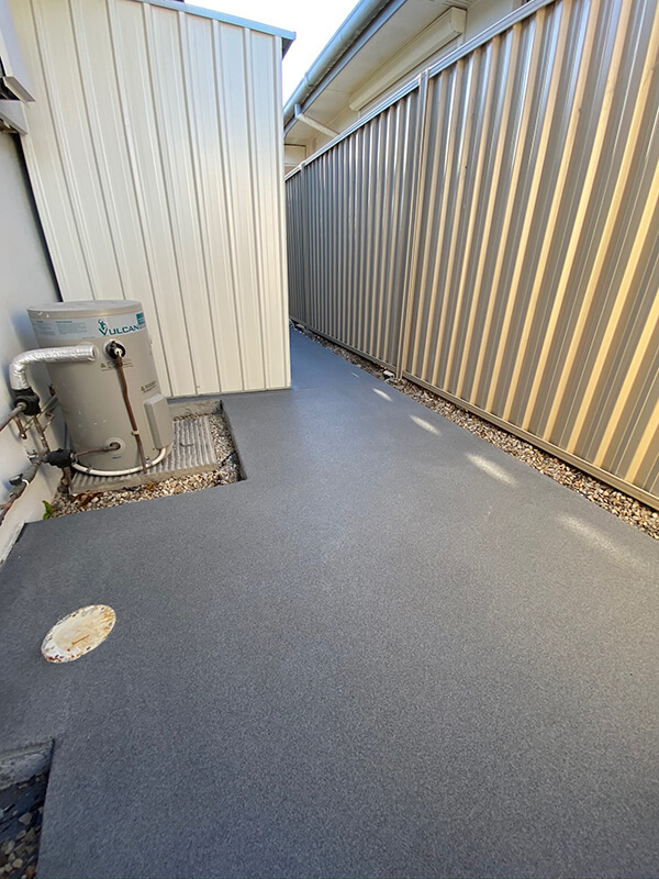 Polyaspartic Floor Coating - Image 5
