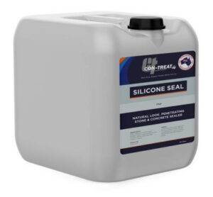 Silicone Seal