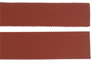 Squeegee Rubber
