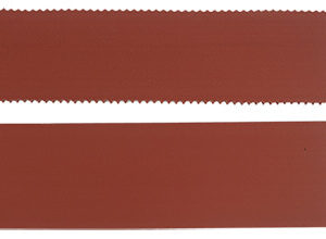 Squeegee Rubber