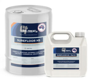 SureFloor HS Epoxy