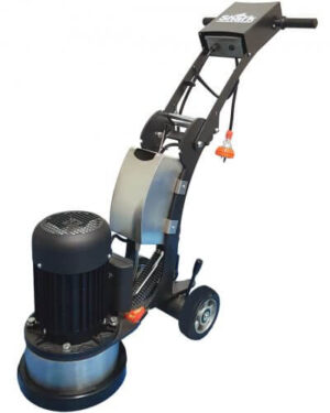 Shark 250 Concrete Grinder