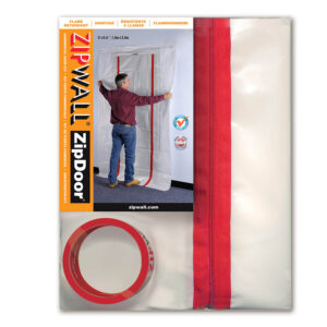 Zip Door