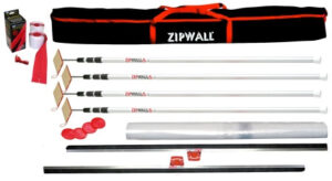 Zip & Seal Pack