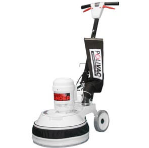 Polivac SV25 Floor Sander