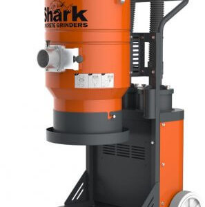 Shark H24 Dust Extractor