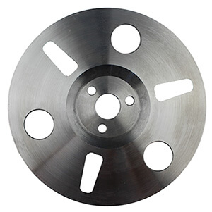 7" Conversion Plate