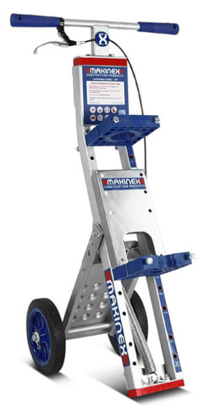 Makinex Jack Hammer Trolley
