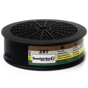 Sundstrom Gas Filter