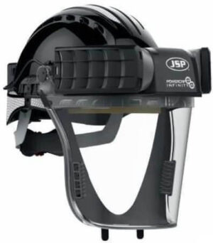 Powercap Infinity Respirator