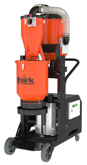 Shark H55 Dust Extractor