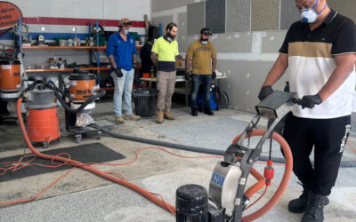 Troubleshooting Common Concrete Flooring Problems: Cracks, Stains, and Uneven Surfaces