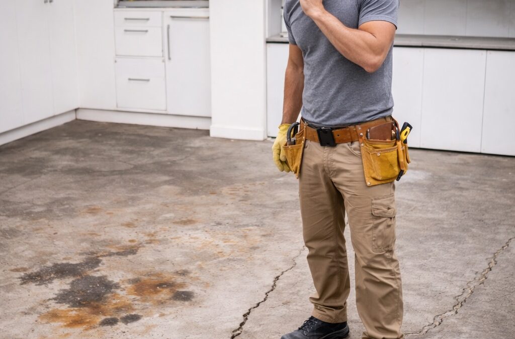 DIY vs. Pro: When to Tackle Your Concrete Flooring Project Yourself (and When to Call the Experts)