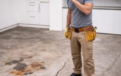 DIY vs. Pro: When to Tackle Your Concrete Flooring Project Yourself (and When to Call the Experts)