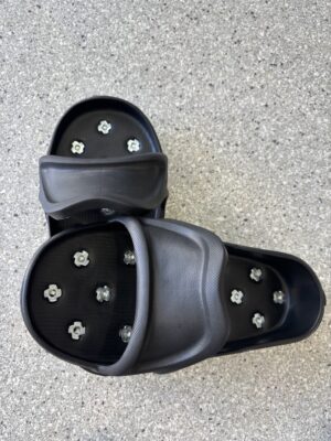 Spiked Shoes - Economy