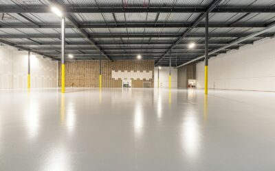 Concrete Grinder Hire vs Buying: What Actually Makes Sense for Your Project